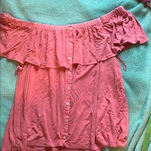 American Eagle Soft and Sexy Slub size XL